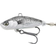 Savage Gear 3D Sticklebait Tailspin 8cm, 18g Sinking Black Silver