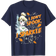 Disney Peter Pan Tinkerbell Halloween Sparkle T-shirt