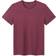 bareen Classic Fit T-shirt Men - Burgundy