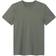 bareen Classic Fit T-shirt Men - Olive Green