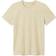 bareen Classic Fit T-shirt Men - Sand