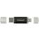 Intenso USB 3.2 Gen 1 Twist Line 128GB