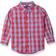 Tommy Boys' Stripe Shirt