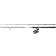 Penn Pursuit IV Spinning Combo 2.13 10 40g