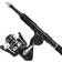 Penn Pursuit IV Spinning Combo 2.13 10 40g