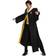 Disguise Deluxe Wizarding World Hogwarts House Harry Potter Robe