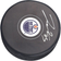 Edmonton Oilers Darnell Nurse Autographed Hockey Puck