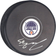 Edmonton Oilers Darnell Nurse Autographed Hockey Puck