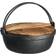 Satake Nabe with lid 2.7 L 24 cm