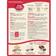 Betty Crocker Fudge Brownie Mix 519g