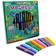 Grafix Coloured Markers 20-pack