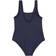 Michael Kors Girls Mk Logo Swimsuit