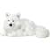 WWF Arctic Fox 25cm