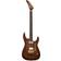 Jackson Concept Series Soloist SL Walnut HS