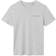 bareen Red Cross Collab Classic Fit T-shirt Men