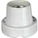 Trixie Pro Socket Ceramic Socket 160W Straight