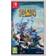 Curse of the Sea Rats (Switch)