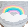 Trixie Hoodie Rainbow Falls 18cm