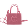 Telfar Small Shopping Bag - Corned Beef