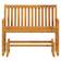 vidaXL 316608 Garden Bench