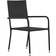 vidaXL 3072037 Patio Dining Set, 1 Table incl. 4 Chairs