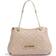 Love Moschino Borsa Quilted Bag - Pu Taupe