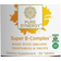 Pure Synergy Organic Super B-Complex 60 pcs