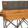 Kelty Loveseat Canyon Brown/Beluga