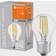 LEDVANCE Smart+ Filament Mini 40 LED Lamps 4W E27