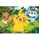 Ravensburger Pokémon Pikachu & Friends 2x24 Pieces