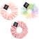 invisibobble Sprunchie Macaron Retro Dreamin 3-pack