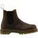 Dr. Martens 2976 Bex - Dark Brown Crazy Horse