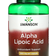 Swanson Alpha Lipoic Acid 300mg 120 pcs