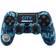 Qubick Manchester City Controller Kit PlayStation 4 Blue/Black