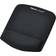 Fellowes PlushTouch Mouse Pad with Wrist Rest