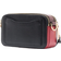 Marc Jacobs The Snapshot Crossbody Bag - Black/Red