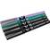 Pilot Hi- Techpoint V5 Rollerball Pens 5pcs