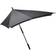 Senz XXL Long Storm Umbrella Pure Black