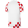 Nike Croatia Stadium Home Jersey 2022/23