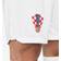 Nike Croatia Stadium Home Shorts 22/23 Sr