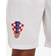 Nike Croatia Stadium Home Shorts 22/23 Youth