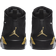 Nike Jordan Flight Club '91 M - Black/Metallic Gold