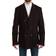 Dolce & Gabbana Men's Cashmere Coat Taormina Blazer