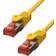 ProXtend RJ45-RJ45 F/UTP LSZH Cat6 7m