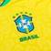 Nike Brazil Stadium Home Jersey 2022-23