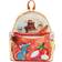 Loungefly Disney Pixar Moments Ratatouille Cooking Pot Womens Backpack - Beige