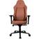 Arozzi Primo Full Premium Gaming Chair - Brown