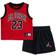 Nike Toddler Jersey & Shorts Set