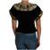 Dolce & Gabbana Women's Jacquard Top