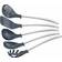 Tramontina - Kitchen Utensil 5pcs